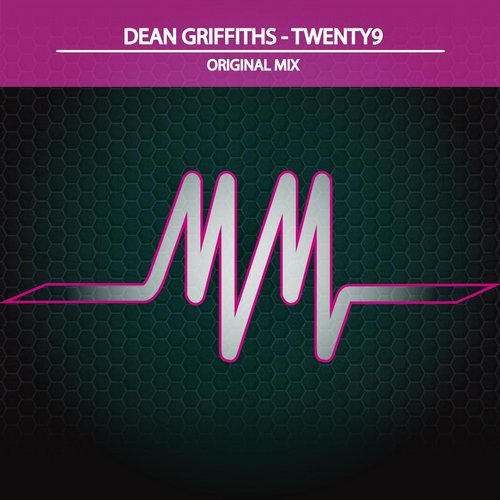 Dean Griffiths – Twenty9