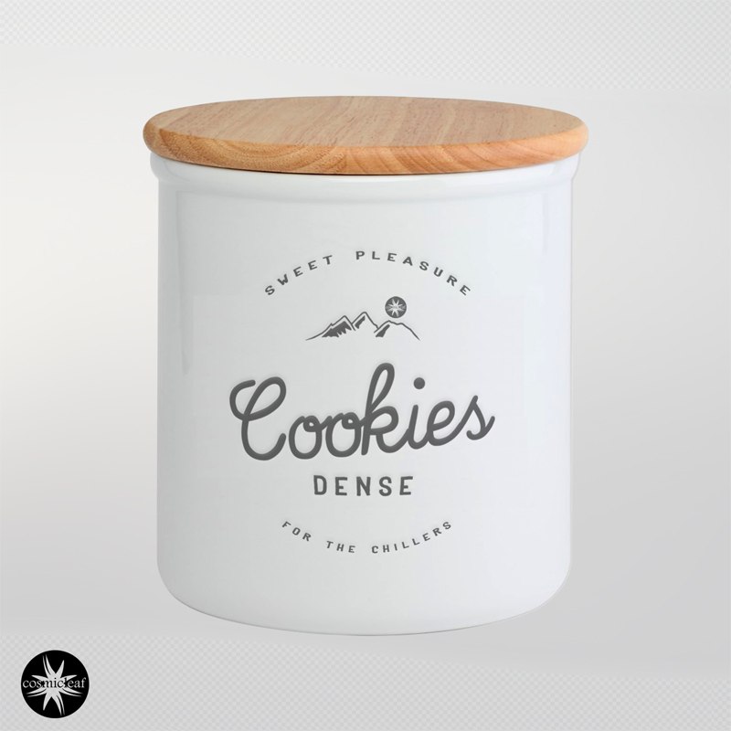 Dense – Cookies