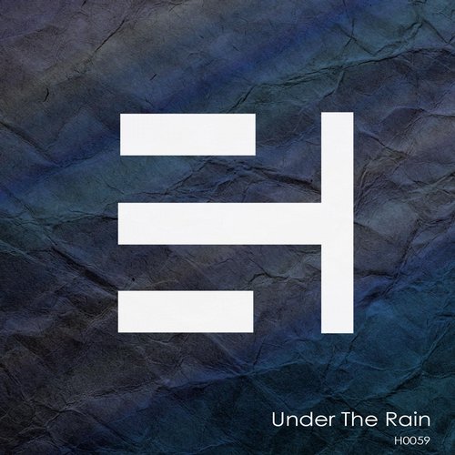 Digital Project – Under The Rain