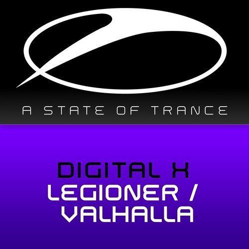 Digital X – Legioner / Valhalla