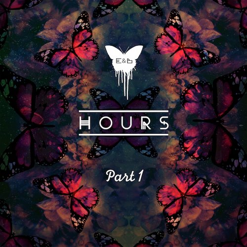 Eagles & Butterflies – Hours, Pt. 1 EP
