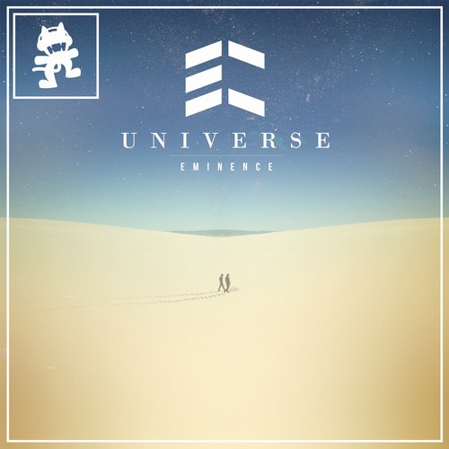 Eminence – Universe EP