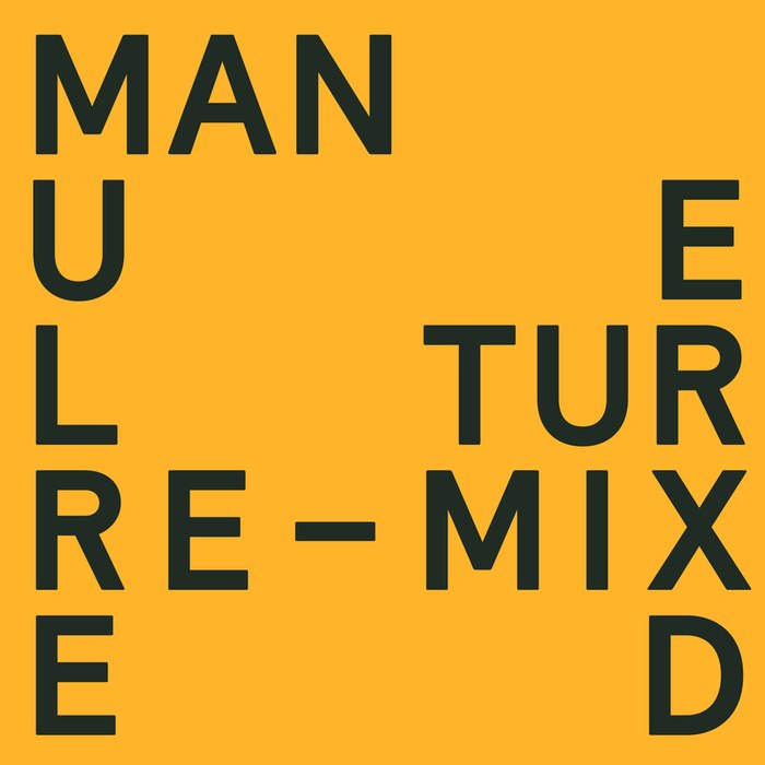 Manuel Tur – Remixed
