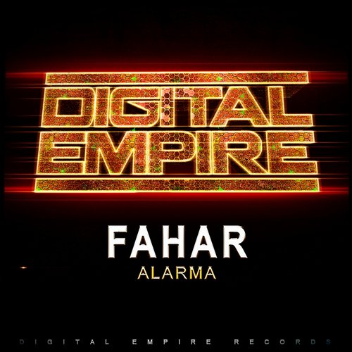 Fahar – Alarma