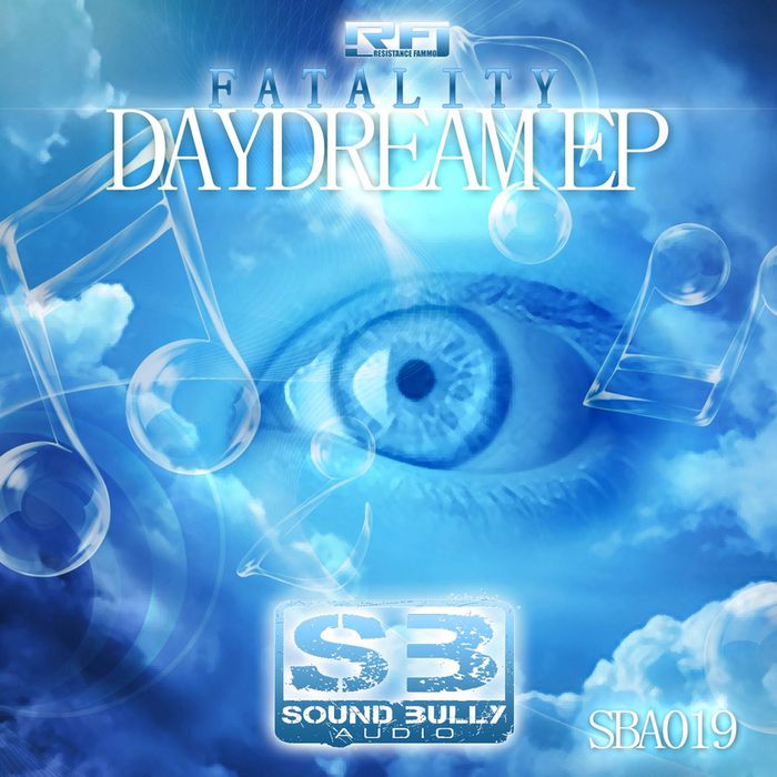 Fatality – Daydream