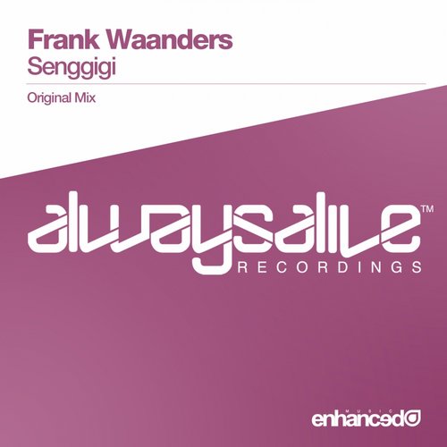 Frank Waanders – Senggigi