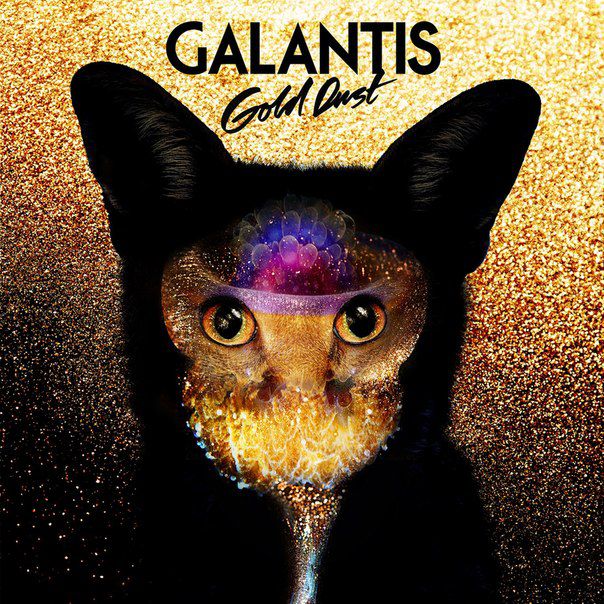 Galantis – Gold Dust