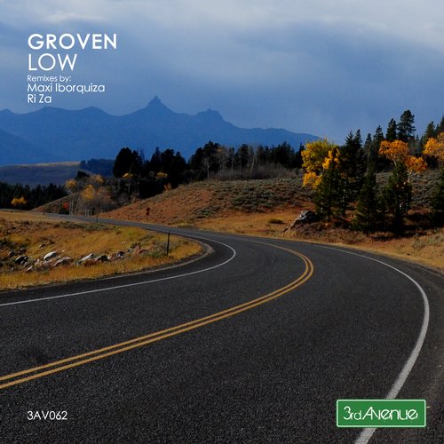 Groven – Low