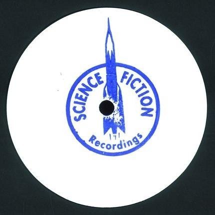 Hinode – Science Fiction Recordings 003