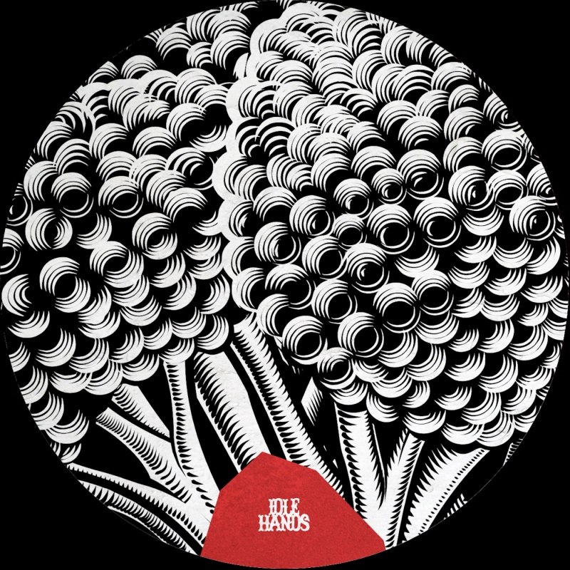 I. A. Bericochea – Wake Up