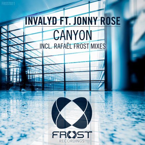 Invalyd feat. Jonny Rose – Canyon