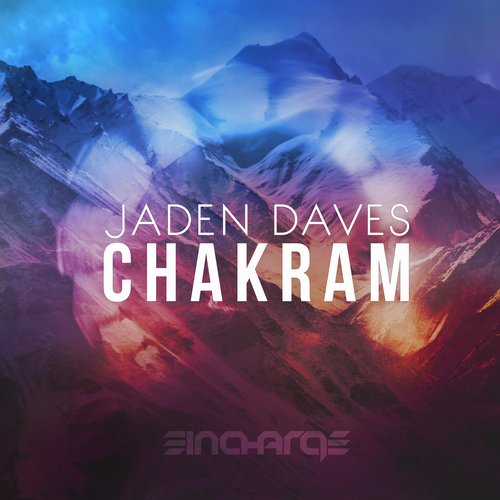Jaden Daves – Chakram