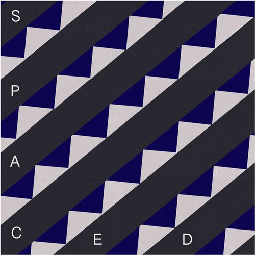 Jakwob – Spaced