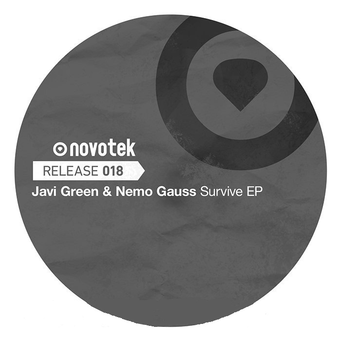 Javi Green & Nemo Gauss – Survive EP