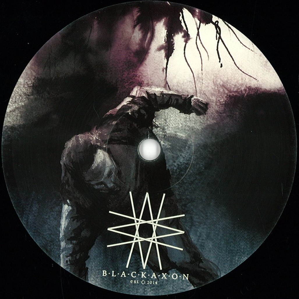 Jay Clarke – First Flight EP