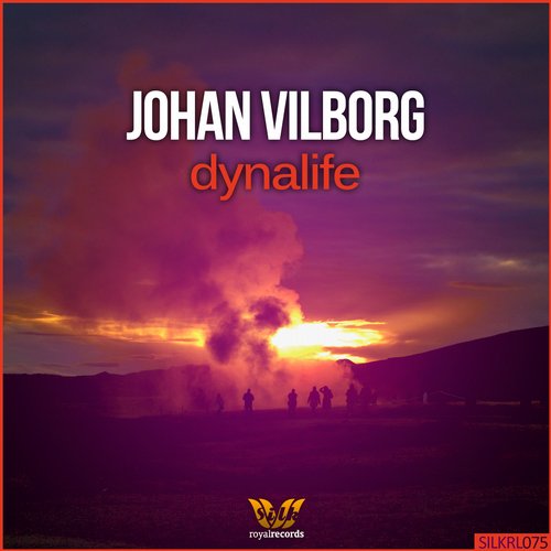 Johan Vilborg – Dynalife