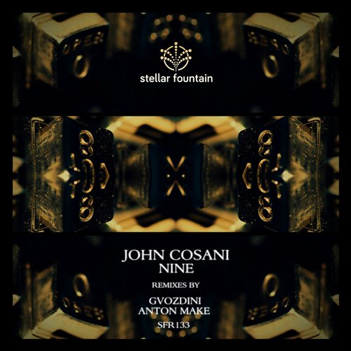John Cosani – Nine