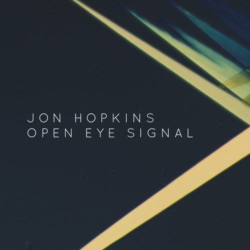 Jon Hopkins – Open Eye Signal (George FitzGerald Remix)