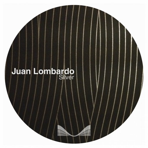 Juan Lombardo – Silver