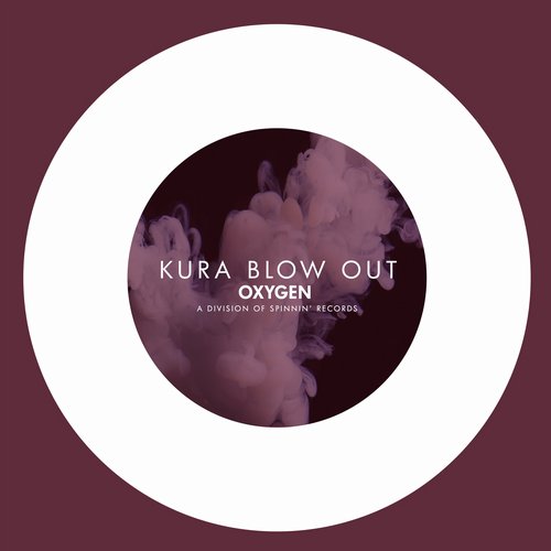 KURA – Blow Out