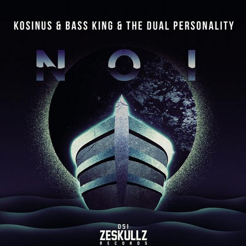 Kosinus, Bass King & The Dual Personality – NOI