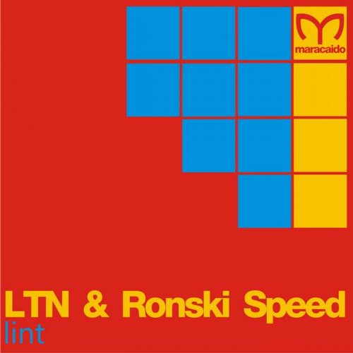LTN & Ronski Speed – Lint
