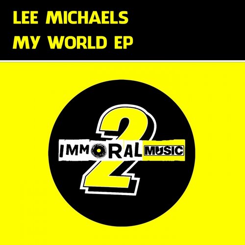 Lee Michaels – My World