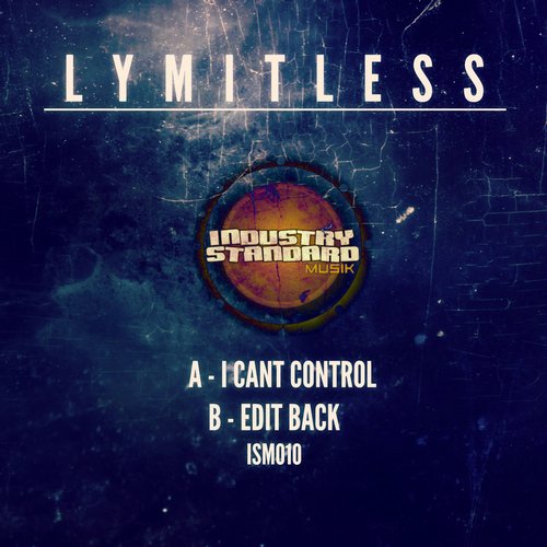 Lymitless – Lymitless