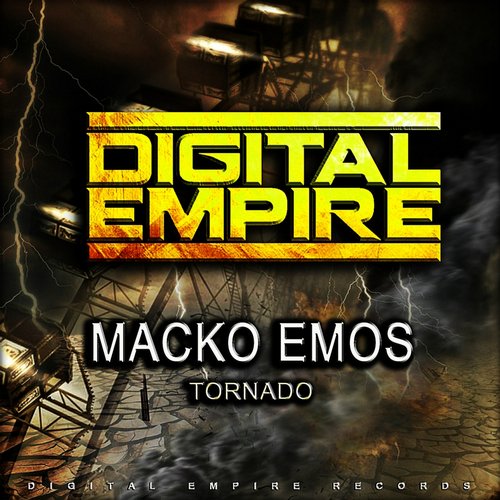 Macko Emos – Tornado