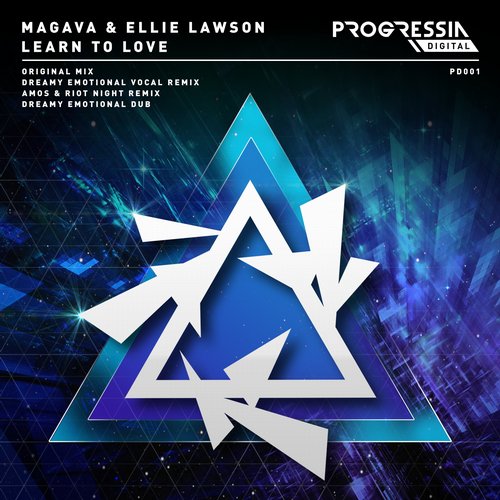 Magava & Ellie Lawson – Learn to Love