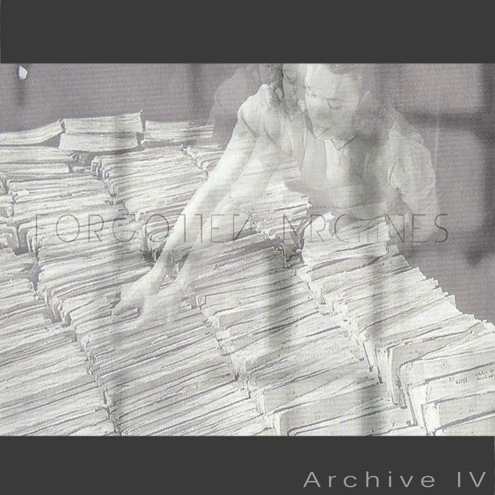 Manuel Di Martino – Archive IV