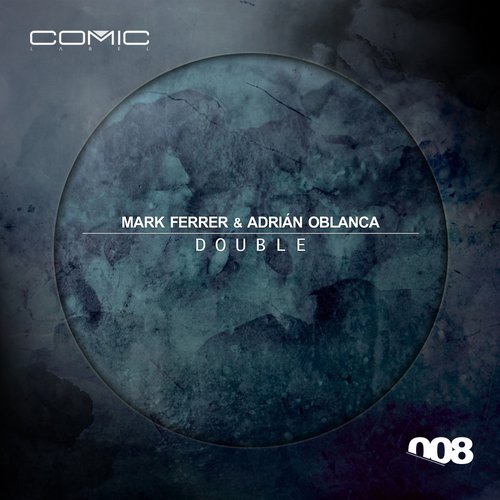 Mark Ferrer & Adrian Oblanca – Double