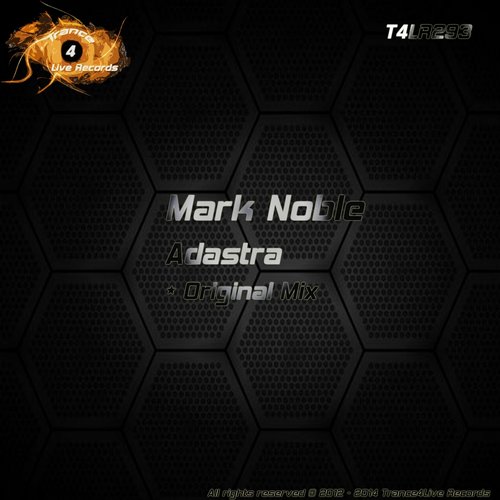 Mark Noble – Adastra