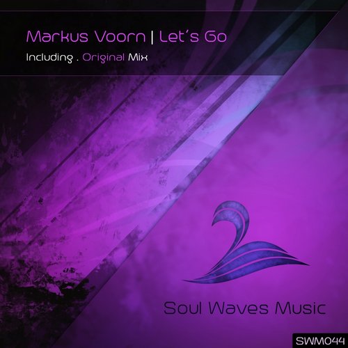 Markus Voorn – Let’s Go