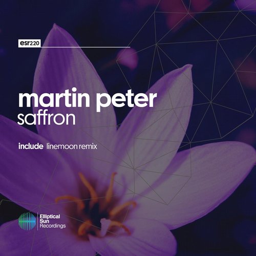Martin Peter – Saffron