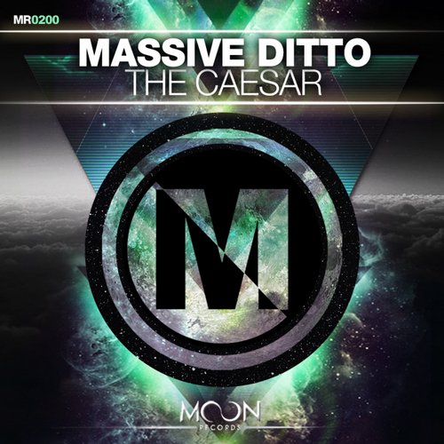 Massive Ditto – The Caesar