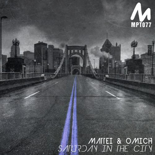 Mattei & Omich – Saturday in the City