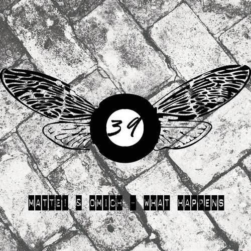 Mattei & Omich – What Happens