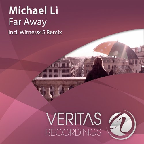 Michael Li – Far Away