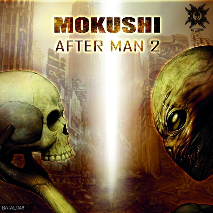 Mokushi – After Man 2