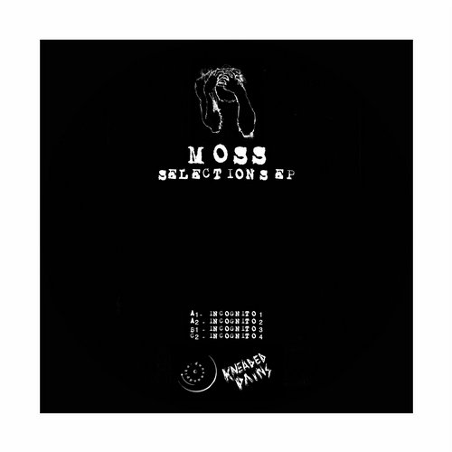 Moss – Selections EP