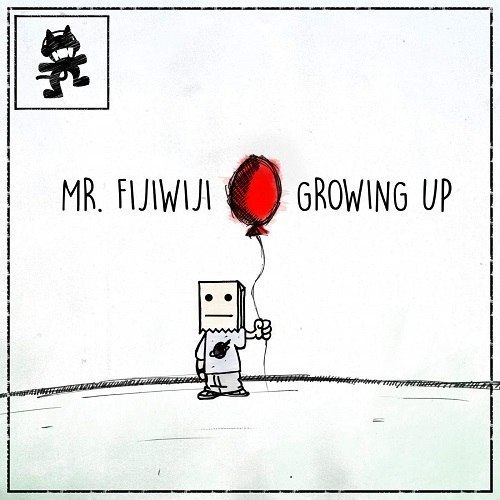 Mr FijiWiji – Growing Up EP