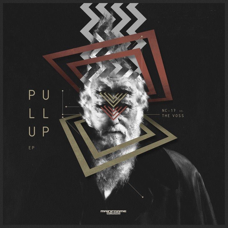 NC-17 & The Voss – Pull Up EP
