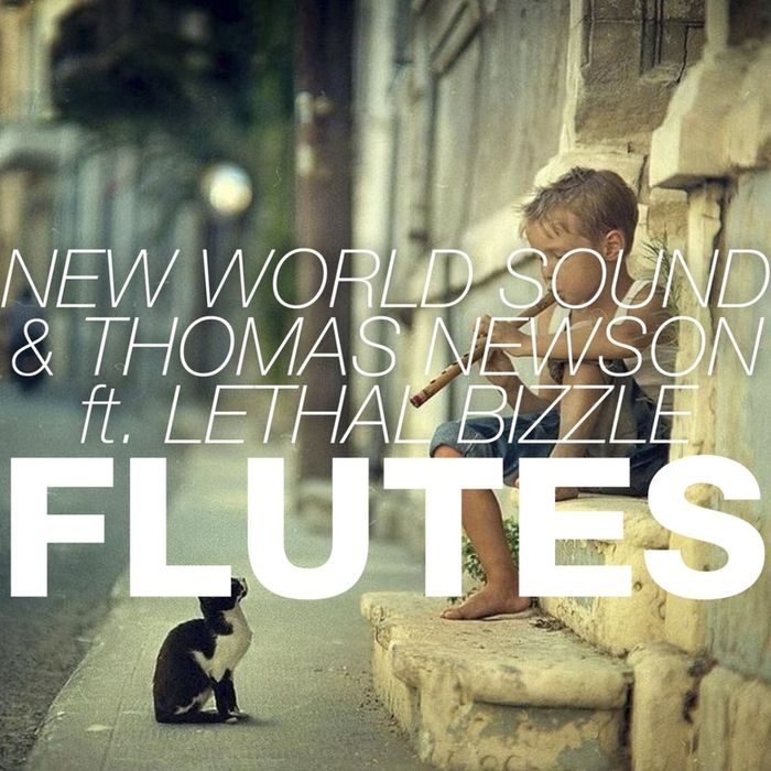 New World Sound & Thomas Newson & Lethal – Flutes