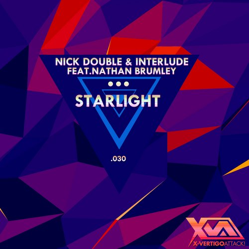 Nick Double & Interlude feat. Nathan Brumley – Starlight