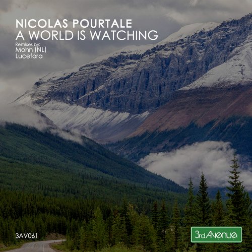 Nicolas Pourtale – Forest Nautica