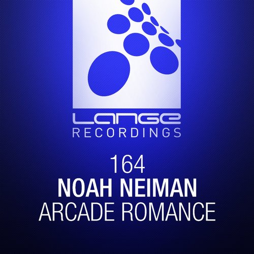 Noah Neiman – Arcade Romance
