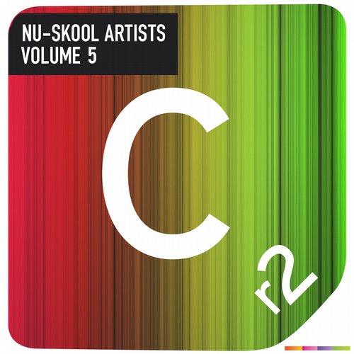 Cr2 Records: Nu-Skool Artists Volume 5