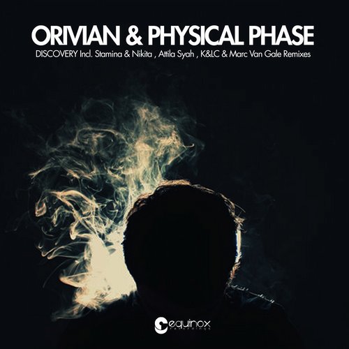 Orivian & Physical Phase – Discovery