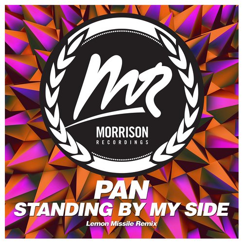 Pan – Standing By My Side (Lemon Missile Remix)